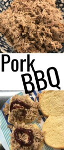pinterest pork BBQ