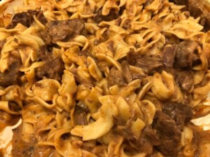 goulash