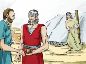 Hosea a type of Christ