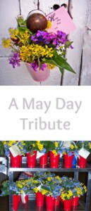 pinterest May Day