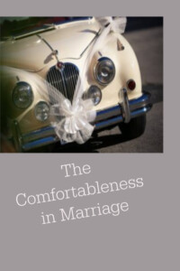 Pinterest Comfortableness in Marriage