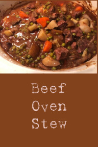Pinterest Beef Onion Stew