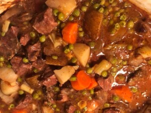 oven stew
