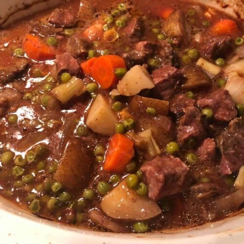 oven stew