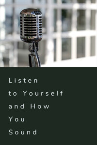 pinterest how you sound