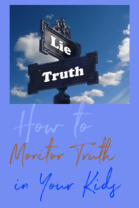 Pinterest truth in your kids