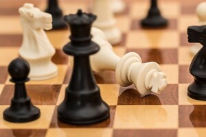 stalemate