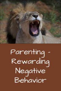 Pinterest Inappropriate Behavior
