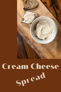 Pinterest Cream Cheese Spread