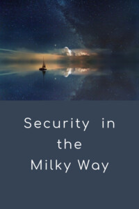 pinterest security in milky way
