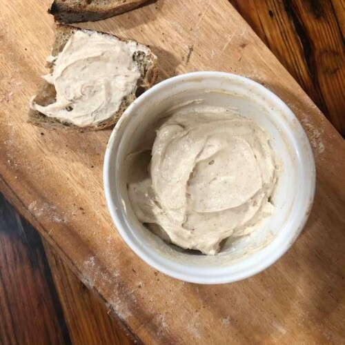 cream cheese spread