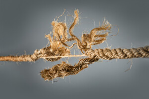 unraveled