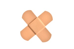 fixing your kids' problems
