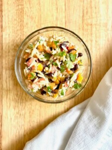 orzo pasta salad