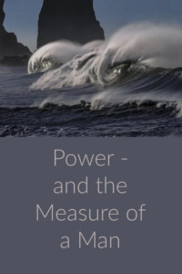 power
