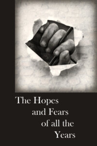 Pinterest Hopes and Fears