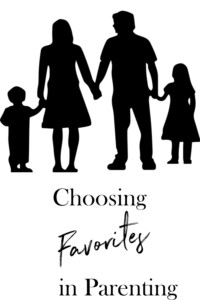 Pinterest Favorites in Parenting
