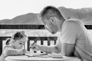 favorites in parenting