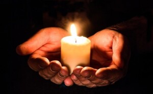 praying doesn't help