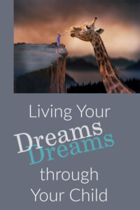 living your dreams