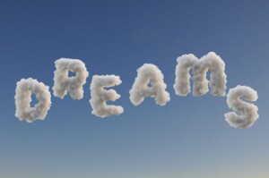 living your dreams