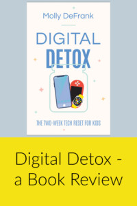 Pinterest Digital Detox