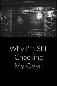 Pinterest Checking My Oven