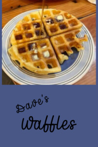 pinterest waffles