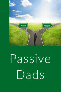 Pinterest Passive Dads