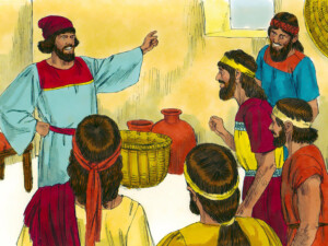 Nehemiah