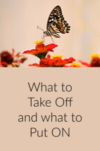 Pinterest Put On