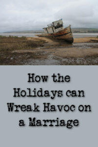 wreak havoc Pinterest