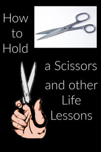 Pinterst Life Lessons