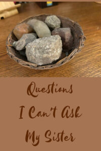 Pinterest Ask My Sister