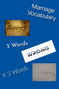 Pinterest 3 Words